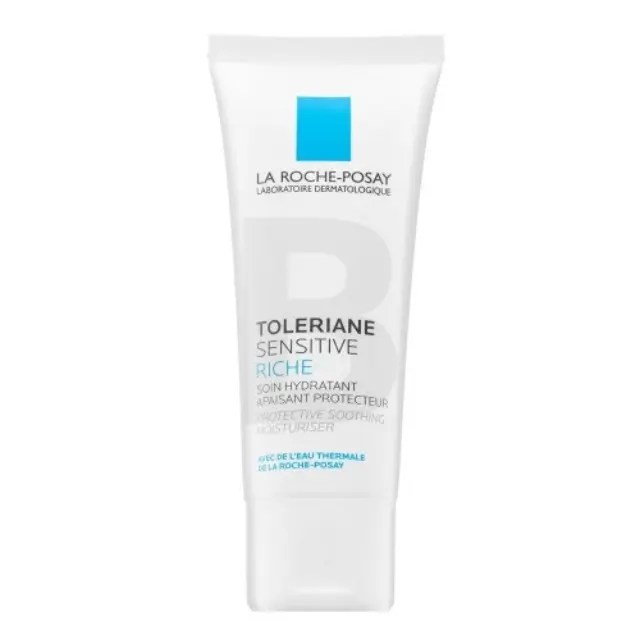 La Roche-Posay Toleriane nourishing cream Sensitive Riche Protective Cream 40 ml