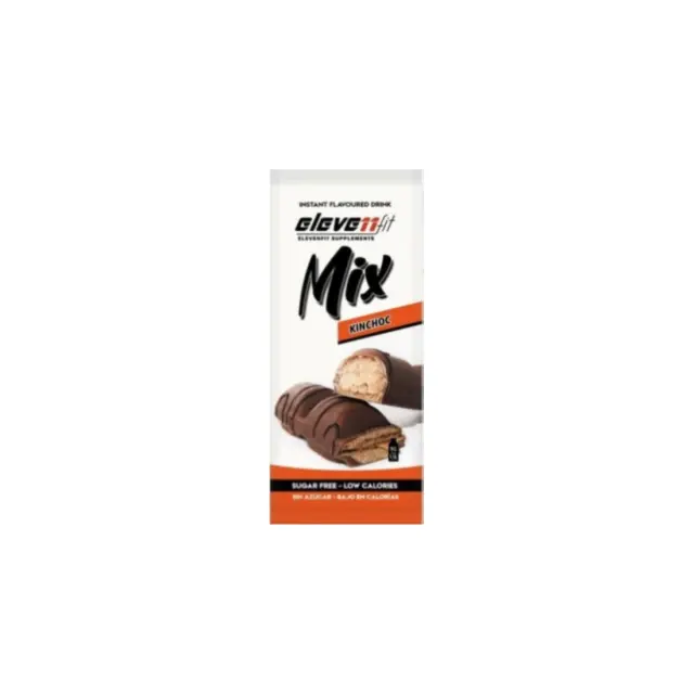 Ρόφημα Bueno Mix σε σκόνη • ElevenFit • 9γρ