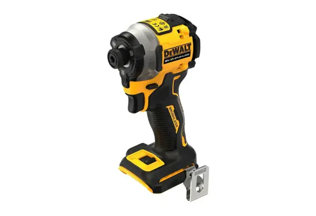 Dewalt DCF850N-XJ Παλμικό Κατσαβίδι Μπαταρίας Solo Brushless 18V 2