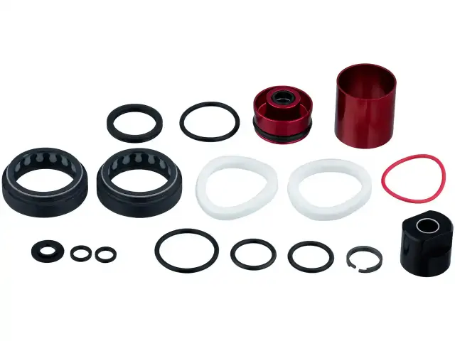 SERVICE KIT ROCKSHOX BOXXER TEAM B1 FULL SERVICE SOLO AIR