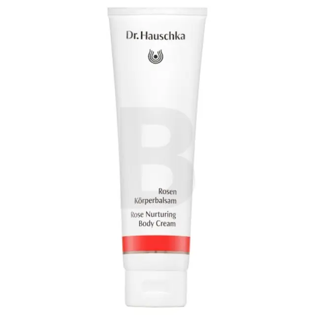 Dr. Hauschka body cream Rose Nurturing Body Cream 145 ml