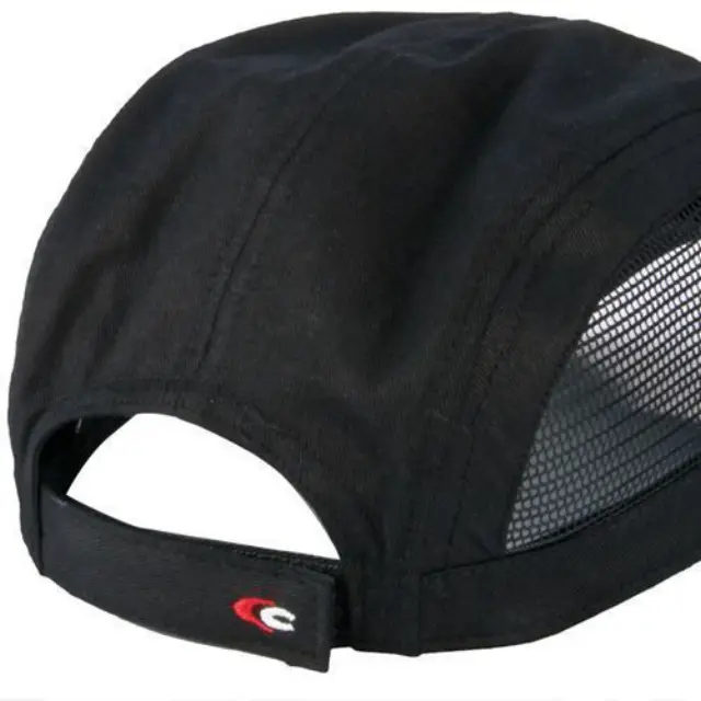 Καπέλο Τζόκευ Cofra Rio black - one size 3