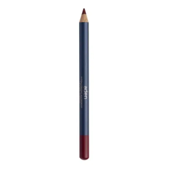 ADEN Lipliner Pencil Currant No 51 1.14g