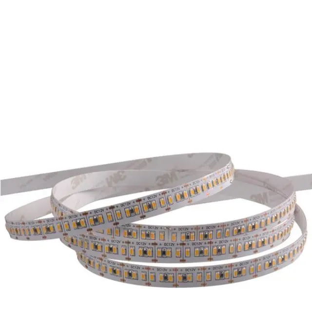 Ταινία LED 20W 24V 4000K IP20 5m EUROLAMP 147-70301
