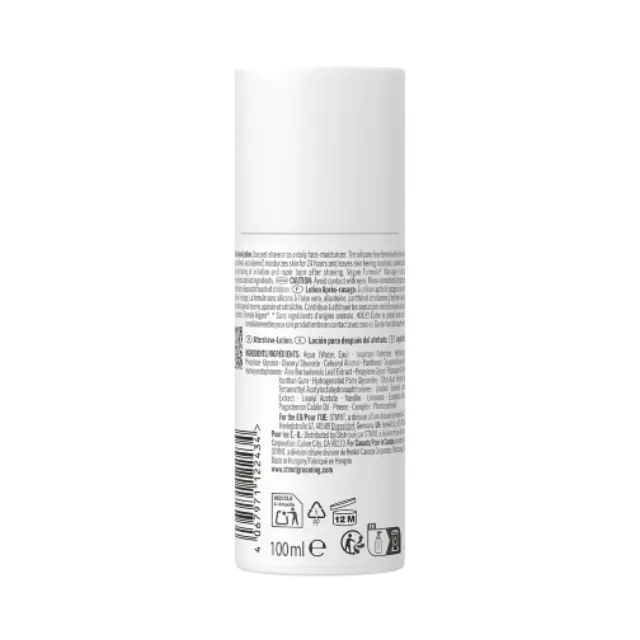 STMNT Aftershave Lotion 100ml 2