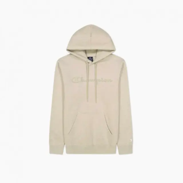 CHAMPION 218282 ΑΝΔΡΙΚΟ ΦΟΥΤΕΡ BEIGE