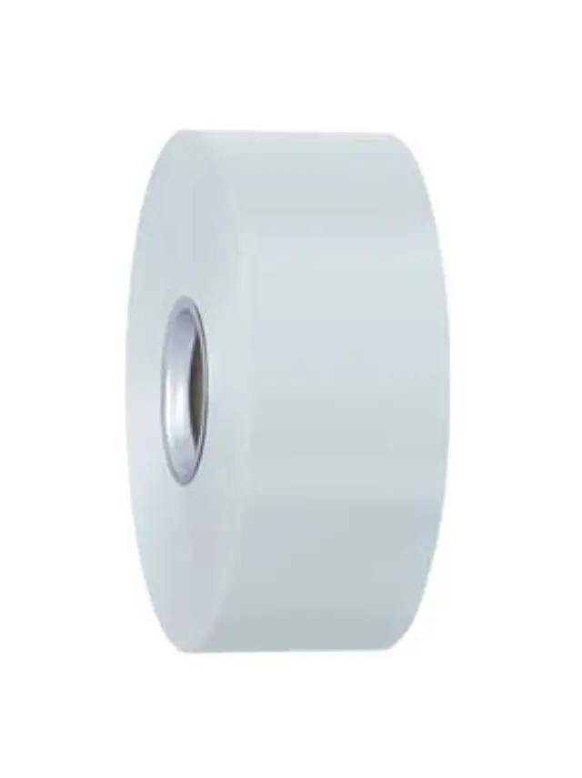 Κορδέλα Ασημι 50mm X 93m