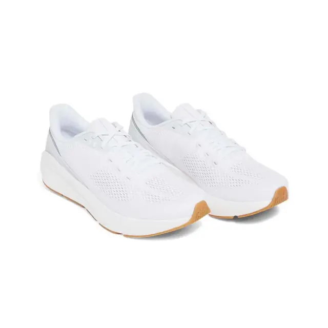Under Armour Men's Sonic 7 Άσπρο - Γκρι 3028002-100 (Under Armour) - 45 3