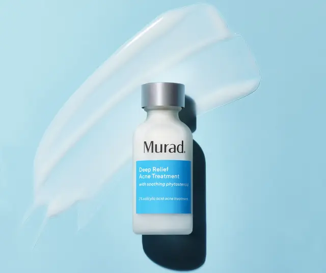 Murad Deep Relief Blemish Treatment Ορός Προσώπου για Ακμή 30ml 3