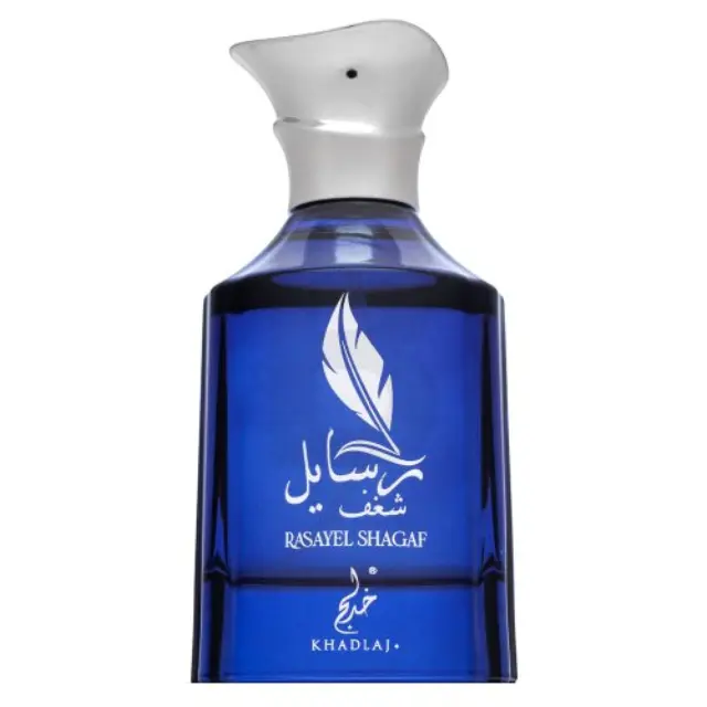 Khadlaj Rasayel Shagaf Eau de Parfum for men 100 ml