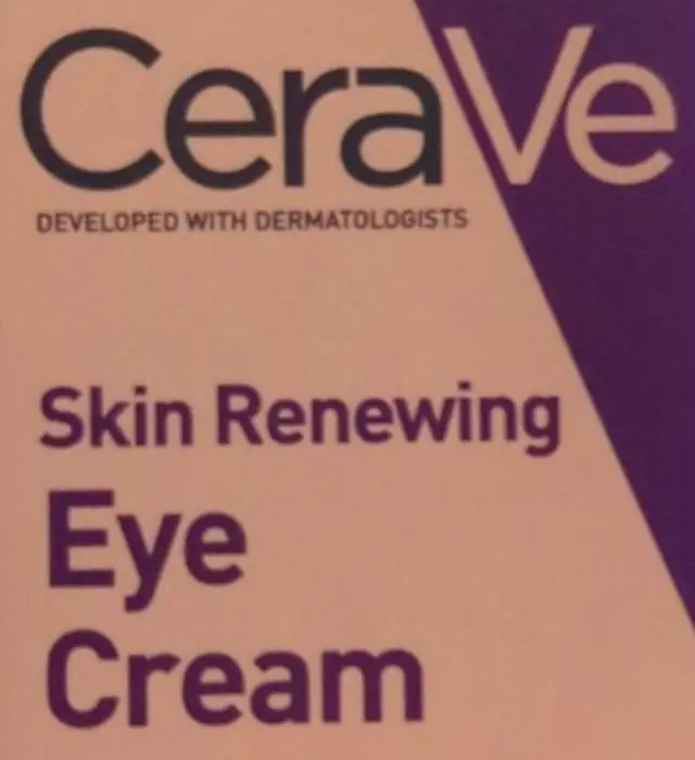 CeraVe Skin Renewing Peptide Complex Eye Cream Κρέμα Ματιών με Σύμπλοκο Πεπτιδίων & Τρία Απαραίτητα Κεραμίδια 14ml