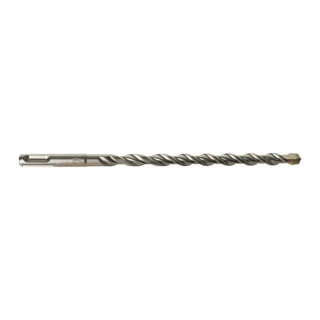Milwaukee 4932371709 - ΤΡΥΠΑΝΙΑ SDS PLUS SET 10τμχ 10x210 MW 2