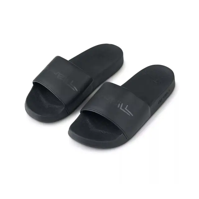 O'neill Men's Summer Musthave Slides Μαύρο 2400072-19010 (O'neill)