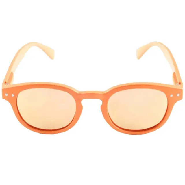 Contacta Sun Junior Παιδικά Γυαλιά Ηλίου Polarized Πορτοκαλί