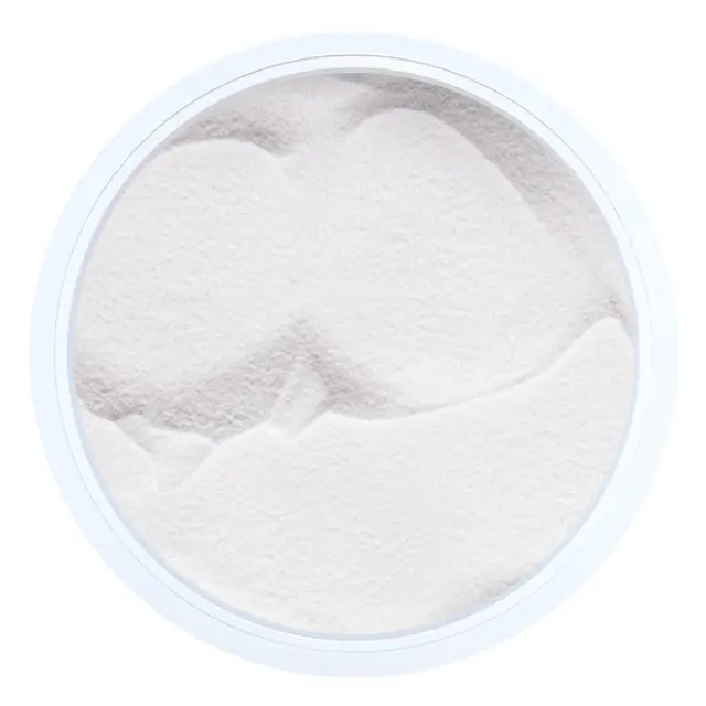 ACRYLIC POWDER PURE WHITE