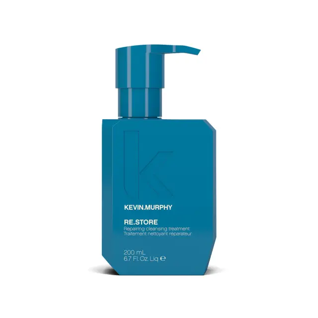 RESTORE Repairing Cleansing Treatment 200ml