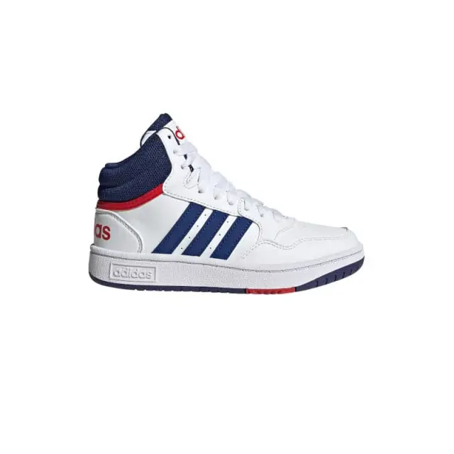 Adidas Hoops Mid GZ9647 - 35