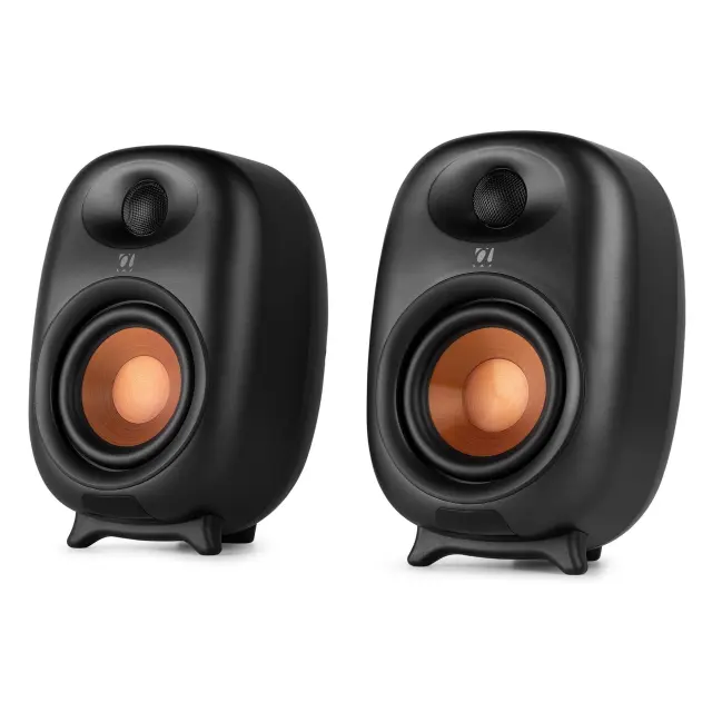 AUDIZIO RS80 ΕΝΕΡΓΟ ΣΕΤ ΗΧΕΙΩΝ ΒΙΒΛΙΟΘΗΚΗΣ 3