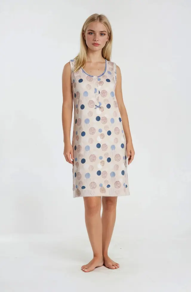 S953 - Type - NIGHTGOWN DOT 2