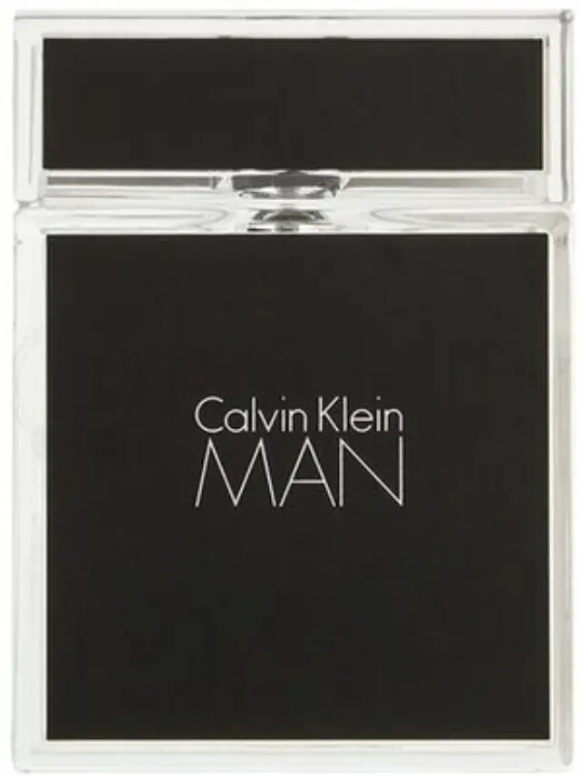 Calvin Klein Man Edt 50ml