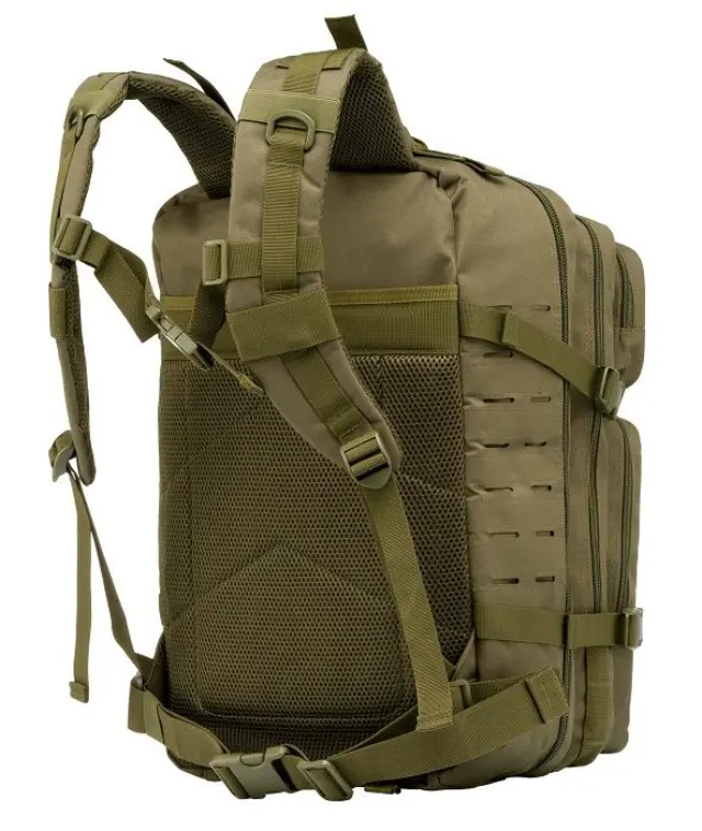 Επιχειρησιακό σακίδιο πλάτης - XS8057-6 - 270355 - Army Beige 2