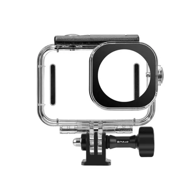 Puluz® Aδιάβροχη Θήκη έως 60m για DJI Osmo Action 6 (PU1078T)