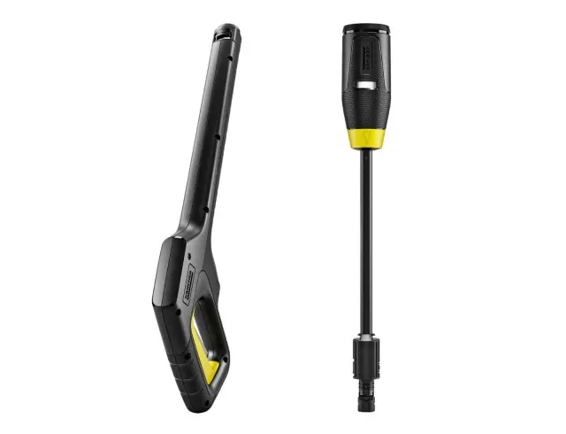 Πλυστικό Μηχάνημα Υψηλής Πίεσης Karcher K7 Comfort Premium με πίεση 180bar και ισχύ 3000W1.317-500.0 2