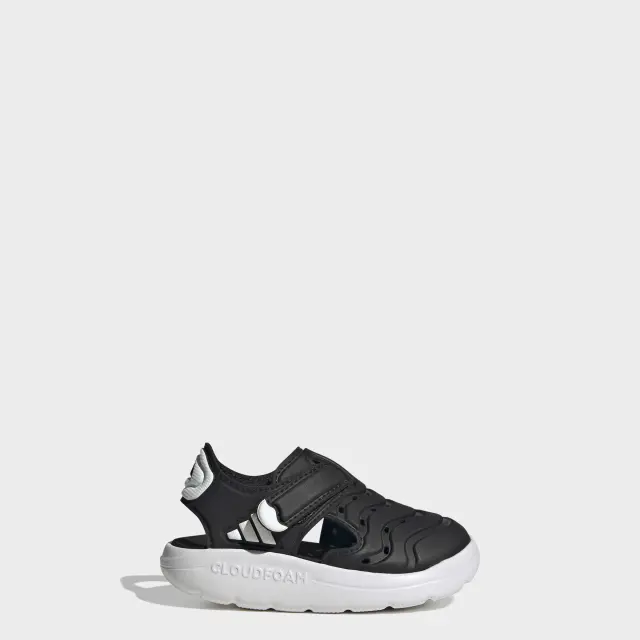 Adidas Water Sandal 2 I Black JP6998 - 22 2