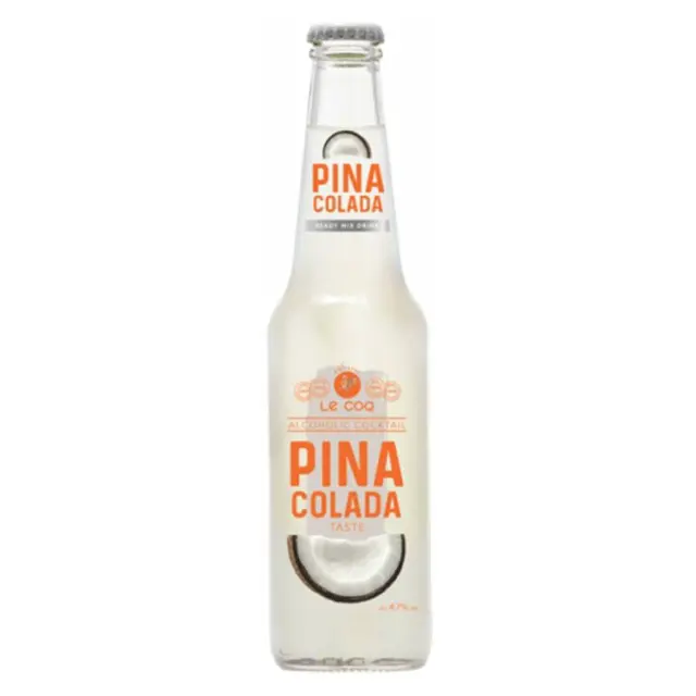 Le Coq Cocktail Pina Colada 330ml