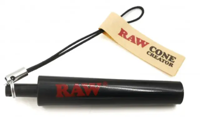 RAW Creator - Εργαλείο για Κώνους