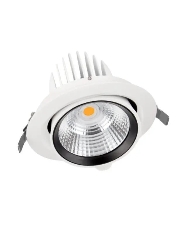 Φωτιστικό LED SPOT VARIO DN 170 35W 3000K 24DEG OSRAM LEDVANCE