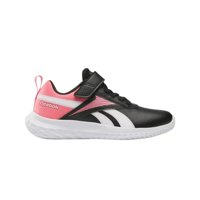 Reebok Casual Rush Runner Girls Shoes 100238560 black