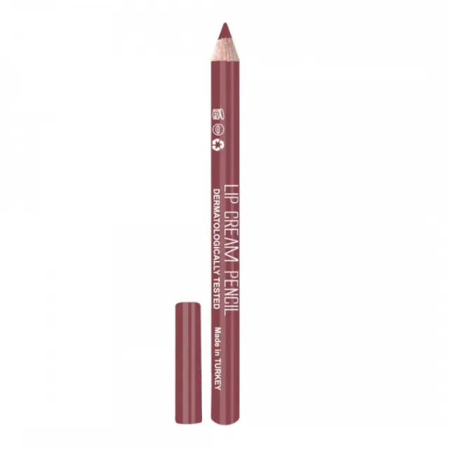 Isabelle Dupont Lip Cream Pencil, 1τμχ LCP19