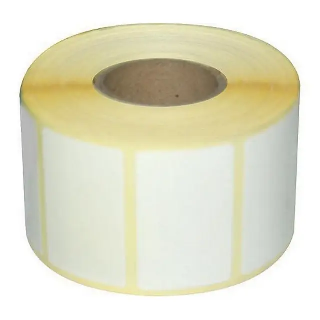 Ετικέτες Αυτοκόλλητες 40x48mm Θερμικές 1000 ετικέτες