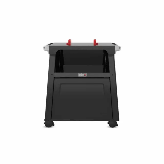 Βάση Premium Τροχήλατη Με Ντουλάπι Για Weber Lumin® - Weber