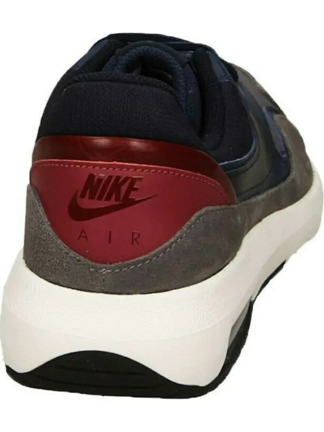 NIKE AIR MAX NOSTALGIC 916781-003 - 45.5 3