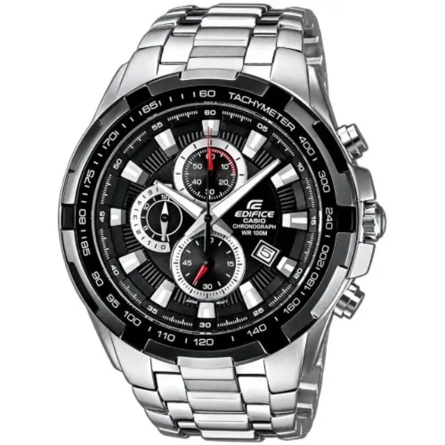 Casio Edifice EF-539D-1AVEF