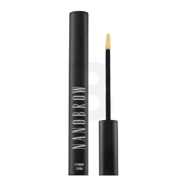 Nanobrow Eyebrow Serum Eyebrow growth serum 5 ml