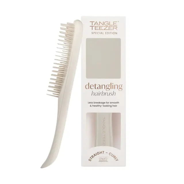 Tangle Teezer The Ultimate Detangler Matte Pumice Gray