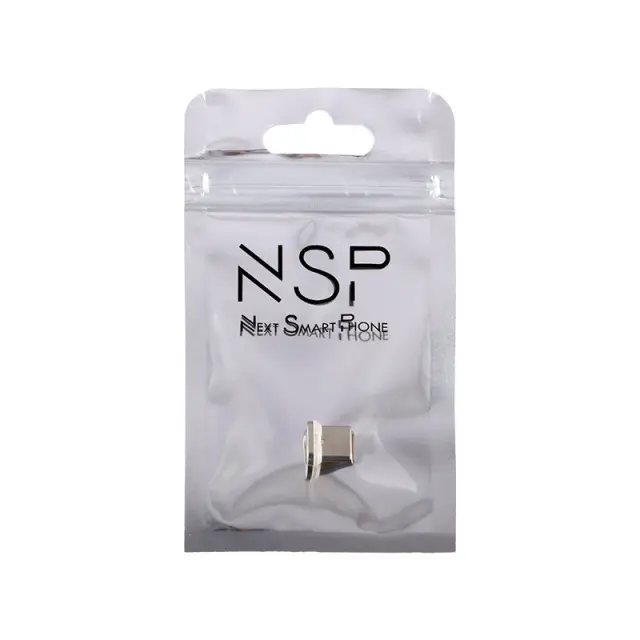 Μαγνητικός Αντάπτορας Micro USB Για Καλώδιο NSP SC01 3
