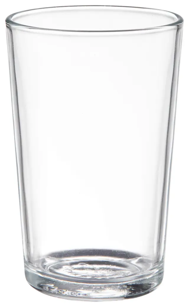 Σετ 6 ποτηριών Vivalto 200ml Λείο 2