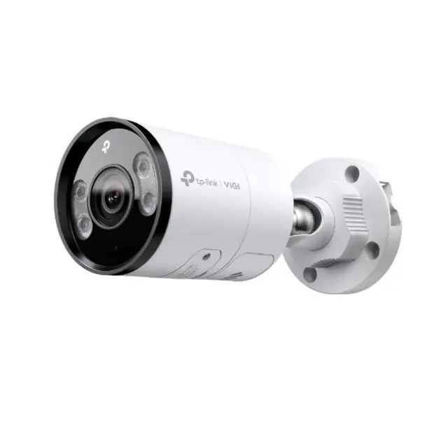 Tp-Link IP Camera Vigi C355 5MP FHD+ White (VIGI C355(4MM))