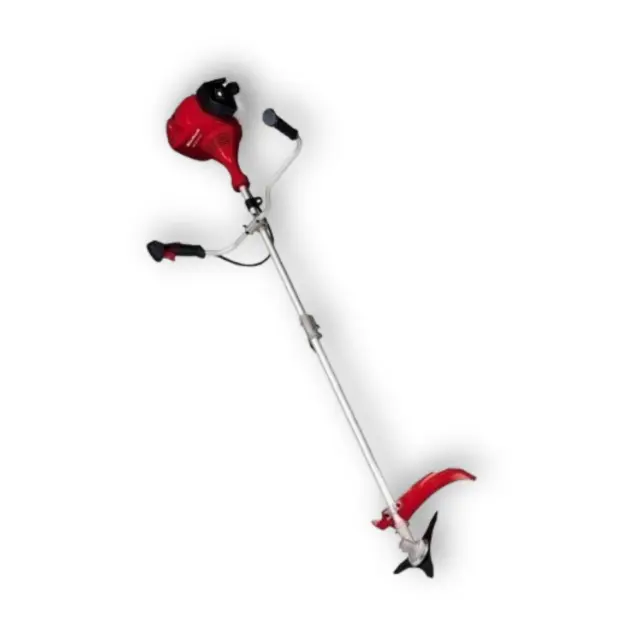 Einhell 3436540 - Δίχρονο Βενζινοκίνητο Χορτοκοπτικό Ώμου / Χειρός 2hp GC-BC 52 AS 2