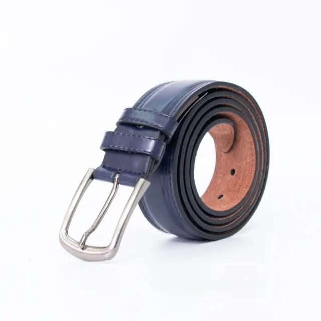 Ζώνη Noshame® Navy - 922331 - 120cm