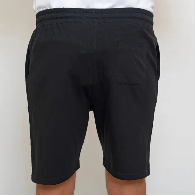 Russell Athletic Shorts (A3074-1-099) - Μαύρο 2