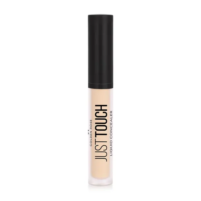 Just Touch Liquid Concealer GR 3.5ml 01
