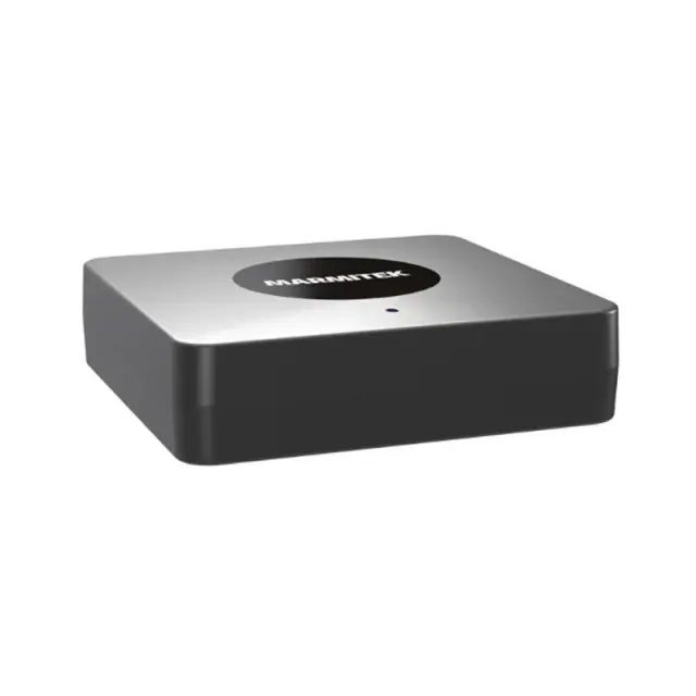 Marmitek Boom Boom 55 HD