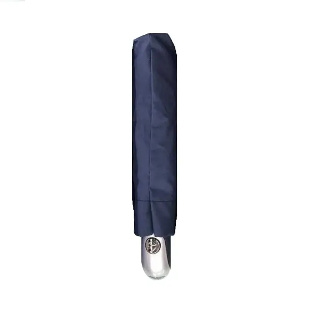 Ημιαυτόματη ομπρέλα σπαστή - 307 - Tradesor - 714765 - Dark Blue