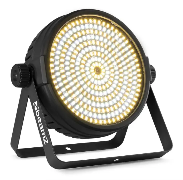 BEAMZ BT430 STROBE PAR CW/WW 2