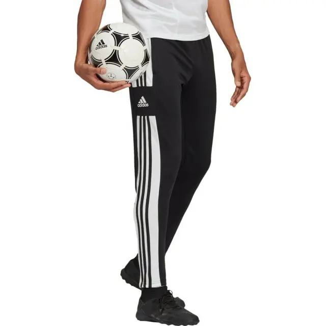 Adidas Squadra 21 Black-GK9545 - XL